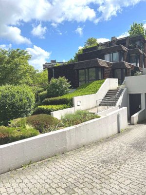 *****Modernes Wohnen auf höchstem Niveau in Bestlage am Geigersberg*****
