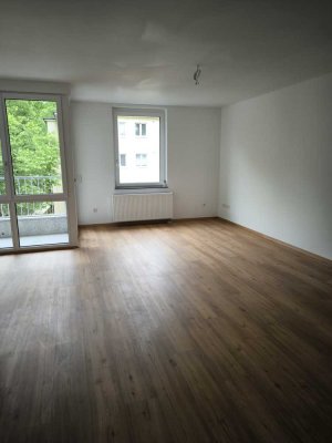 Erstbezug nach Neuausbau mit Balkon in Berlin Haselhorst (Spandau)