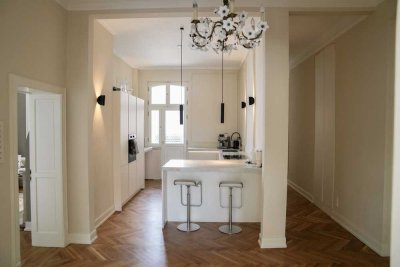 PROVISIONSFREI! Traumhafter Altbau in Innenstadt Nähe