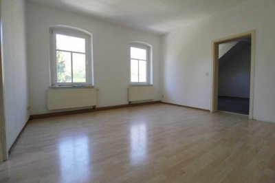 Schöne Dachgeschoßwohnung