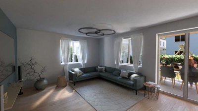 Nur noch bis 31.12.2025: Preisgünstigte Wohnungen im Wohnbaulandmodell der Stadt Weilheim