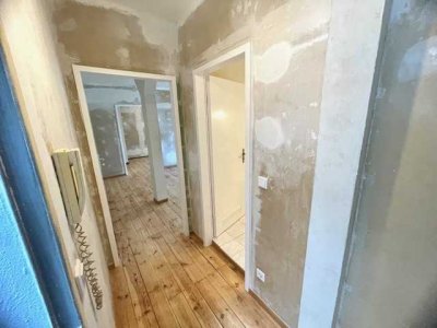 Ihr Projekt zur Selbstverwirklichung - 2-Zimmer Wohnung mit Balkon!