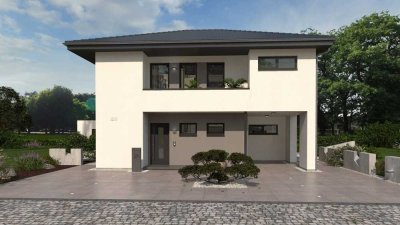 Design trifft Qualität - Ihr Haus, Ihre Zukunft