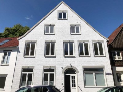 Charmante 3½-Zimmer-Wohnung mit Stil und Charakter – Zentrumsnah und lichtdurchflutet
