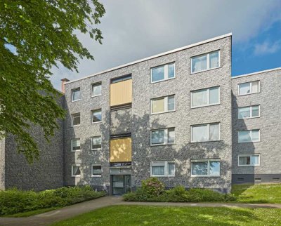 3-Zimmer Wohnung in Laer