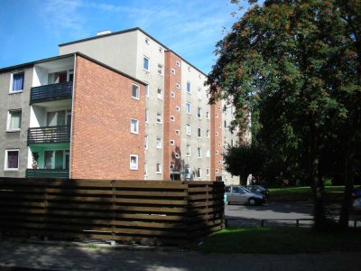 Schöne 4-Zimmerwohnung  in Salzgitter-Lebenstedt
