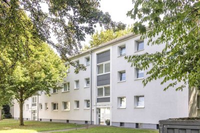 Mehr als Wohnen