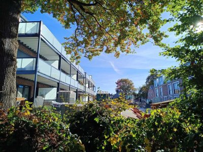 Ihr neues Zuhause mit Westbalkon | Bezugsfertig ab Januar 2026