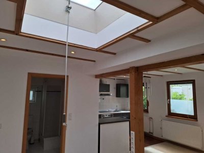1-Zimmer-Wohnung in Bielefeld-Babenhausen