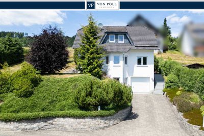 Vorsicht! Noch mögen Sie ihr jetziges Zuhause.