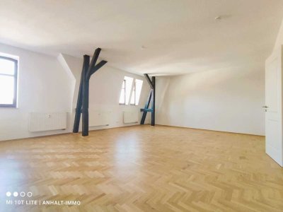 Großzügige 2-Raum-Wohnung | Zentrumsnah