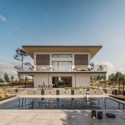 Ihr individuelles Traumhaus mit Bien-Zenker in Nörten-Hardenberg