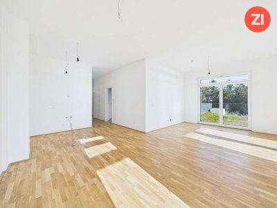 *Über der Nebelgrenze* 3- Zimmer Wohnungen mit Balkon