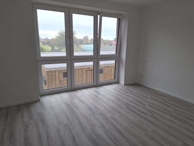 Neubau Reihenmittelhaus in Revensdorf