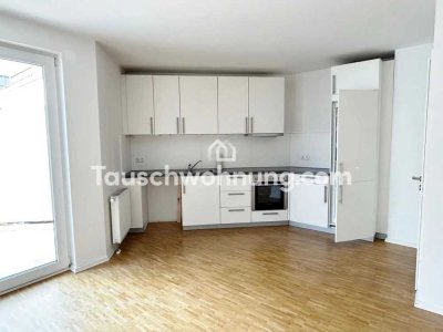 Tauschwohnung: Tauschen 4-Zimmer- gegen 3- oder 4-Zimmer-Wohnung