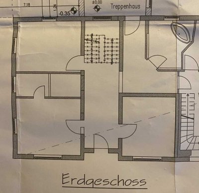Exklusive, vollständig renovierte 2,5-Zimmer-EG-Wohnung mit gehobener Innenausstattung in Eitting