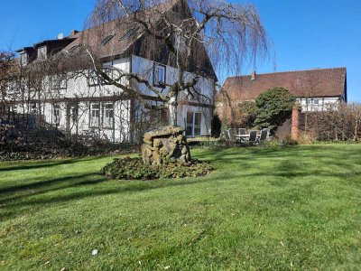 Schmuckstück in Salzgitter-Thiede RESERVIERT!