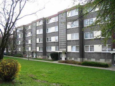 2-Zimmer-Wohnung in Dortmund Scharnhorst