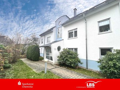 Wohnung mit TG-Stellplatz in top-Lage