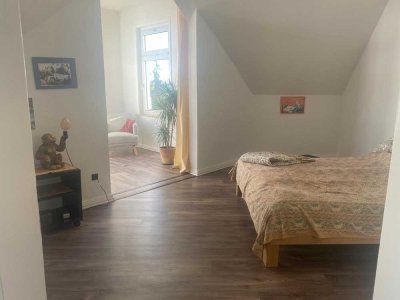 Schöne  2-Zimmer-Wohnung im 2. OG in Helmstedt