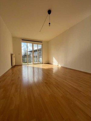Willkommen Zuhause - Lichtdurchflutete 2-Zimmer Wohnung in Bielefeld