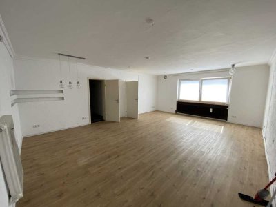 Gepflegte 2-Raum-EG-Wohnung in Obergartzem