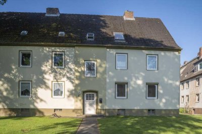 3-Zimmer-Wohnung in Wilhelmshaven Fedderwardergroden
