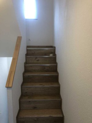 4,5-Zimmer-Haus in Burladingen zu vermieten, kernsaniert und mit moderner Ausstattung