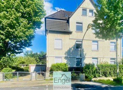 3 Parteienhaus in beliebter Wohnlage und gutem Energiewert