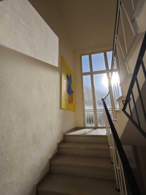Mehrfamilienhaus im Herzen der Altstadt in Ingolstadt