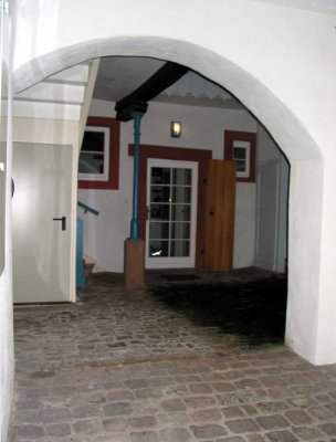 Großzügige 2,5 Zi-Wohnung Altstadt HD