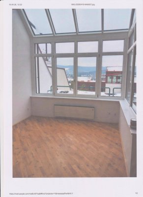 Moderne 2-Zimmer Neubauwohnung Traumlage mit Terrasse