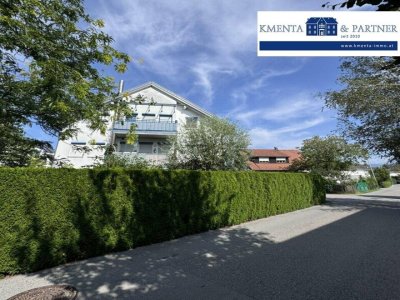 Ruhig gelegene 3-Zimmerwohnung in Lustenau!
