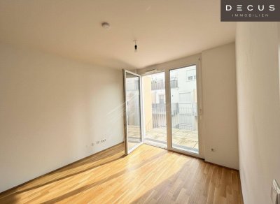 | AUSGEZEICHNETE LAGE | 2 ZIMMER | MIT BALKON | KAGRANER PLATZ | NEUBAU |
