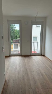 Erstbezug: Helle 1-Zimmer-Wohnung in Nürnberg