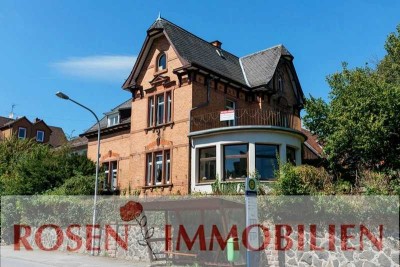 Einzigartig in der Kerngemeinde