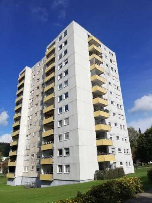 Helle 3-Zimmer Wohnung mit Balkon im 5. OG in Tuttlingen