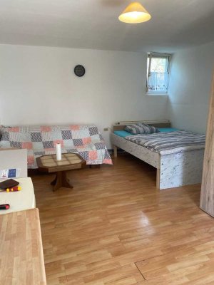 1 Zimmer Wohnung in Stuttgart Zuffenhausen