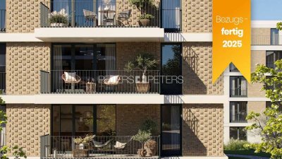 + Nahe Dran am Glück – Ihr neues Penthouse wartet auf Sie! +