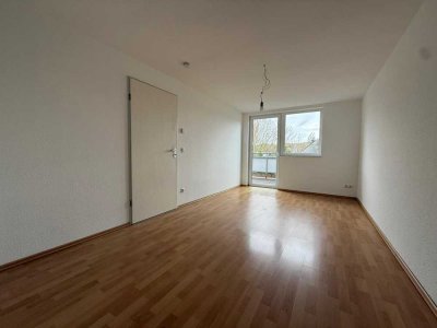 Helle 2-Zi.-Penthouse-Wohnung mit Süd-West-Balkon – zentrale Lage in Mehlem