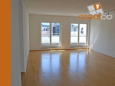 Top Penthouse-Wohnung mit Dachterrasse