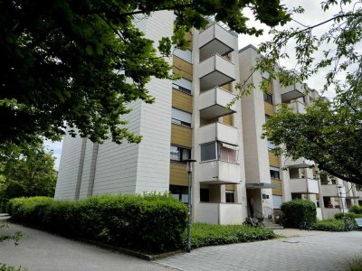 Praxis-/Büro-/Wohnflächen  in Ortszentrum