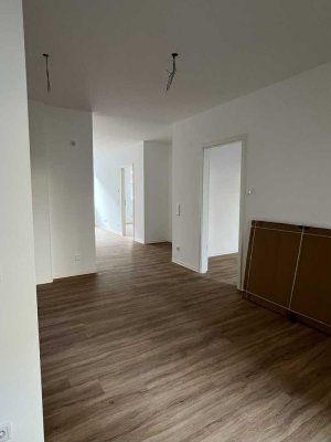Moderne Erdgeschosswohnung mit Abstellraum (23) | Barrierefrei! | ab sofort verfügbar!