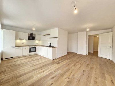 1.000 EUR Möbelgutschein* + EBK + Balkon & Ankleidezimmer! 3-Zimmer-Wohn(t)raum mitten in der City!