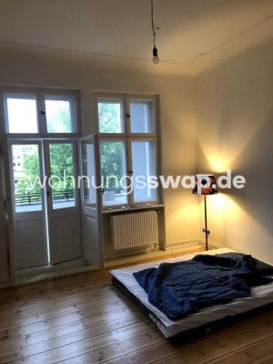 Wohnungstausch: Burgemeisterstraße 75