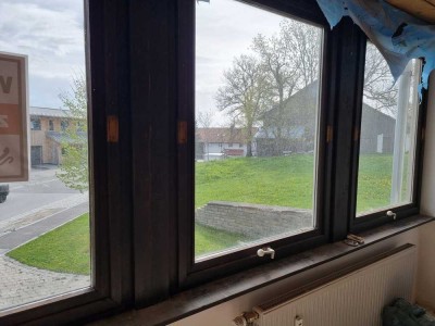 114m2 + Garage 70.000€ renovierungsbedürtig