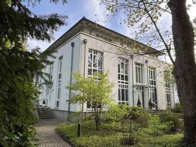 Geräumige 3-Zi.-Wohnung in Oberneuland–Perfekte Kombination aus Komfort und Lage- aktuell vermietet!