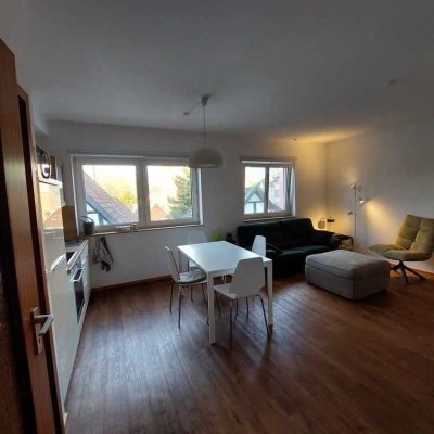 Praktische 1,5-Zimmer-Wohnung in Essen-Werden