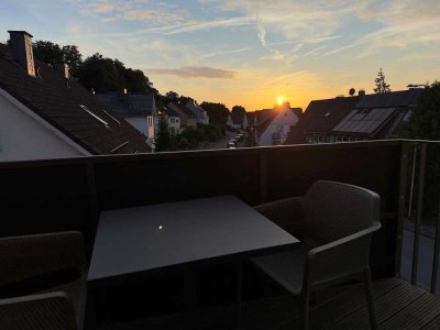 Moderne 2-Zimmer-Wohnung/ Zweitbezug – Hochwertige Ausstattung, Balkon & Stellplatz