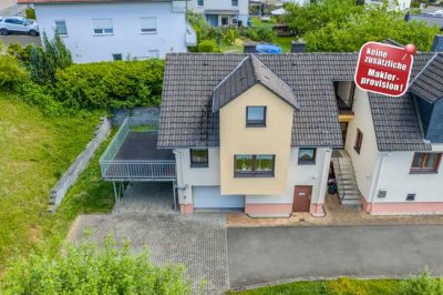 Platz für Träume - provisionsfrei